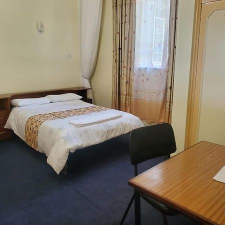 Adventist Lms Guest House & Conference Centre 奈洛比 外观 照片